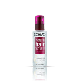 KERATIN HAIR SERUM - Emirates Glamour