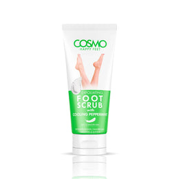 EXFOLIATING FOOT SCRUB COSMO - Emirates Glamour