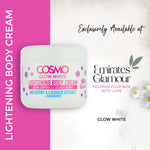 MISS BEAUTY LIGHTENING BODY CREAM COSMO - Emirates Glamour