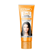 REPAIR & RESCUE 2IN1 SHAMPOO & CONDITIONER COSMO - Emirates Glamour