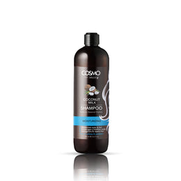 COCONUT MILK SHAMPOO COSMO - Emirates Glamour