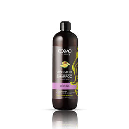 AVOCADO SHAMPOO COSMO - Emirates Glamour