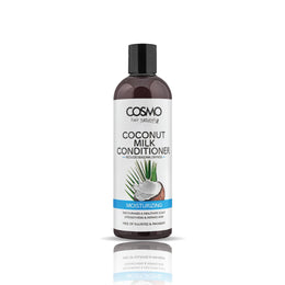 COCONUT MILK CONDITIONER COSMO - Emirates Glamour