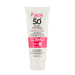 SPF 50+ Anti-Aging Cream COSMO - Emirates Glamour