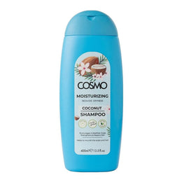 Cosmo Coconut Moisturizing Shampoo 400ML