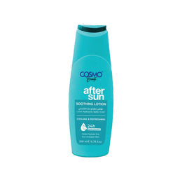 After Sun Soothing Lotion 200ml Cosmo - Emirates Glamour