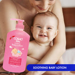 BABY LOTION COSMO - Emirates Glamour