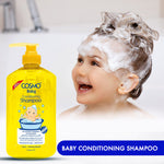 BABY SHAMPOO COSMO - Emirates Glamour