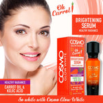 OH CARROT BRIGHTENING SERUM COSMO - Emirates Glamour