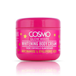 SKIN PERFECTOR WHITENING BODY CREAM COSMO - Emirates Glamour