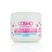 MISS BEAUTY LIGHTENING BODY CREAM COSMO - Emirates Glamour