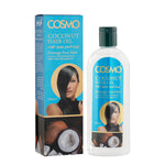 COCONUT HAIR OIL COSMO - Emirates Glamour