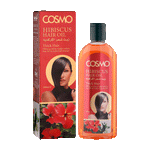 HIBISCUS HAIR OIL COSMO - Emirates Glamour