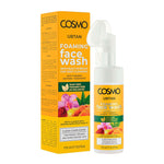 UBTAN FOAMING FACE WASH COSMO - Emirates Glamour