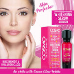 SKIN PERFECTOR WHITENING SERUM - Emirates Glamour