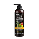 OLIVE OIL SHAMPOO COSMO - Emirates Glamour