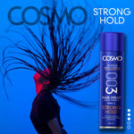 STRONG HOLD 003 HAIR SPRAY COSMO - Emirates Glamour