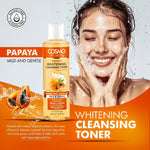 PAPAYA CLEANSING TONER COSMO - Emirates Glamour