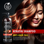 KERATIN SHAMPOO COSMO - Emirates Glamour