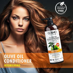 OLIVE OIL CONDITIONER COSMO - Emirates Glamour