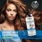 COCONUT MILK CONDITIONER COSMO - Emirates Glamour