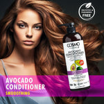 AVOCADO CONDITIONER COSMO - Emirates Glamour