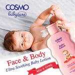 BABY LOTION COSMO - Emirates Glamour
