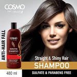 KERATIN SHAMPOO COSMO - Emirates Glamour
